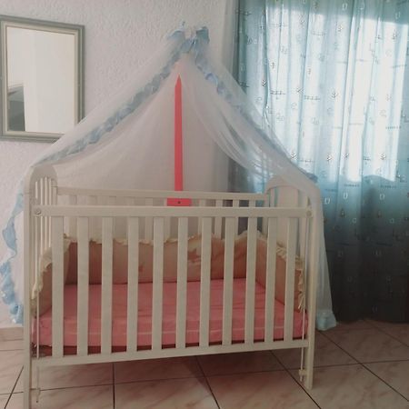 Ssvilla Flic-en-Flacq Zewnętrze zdjęcie