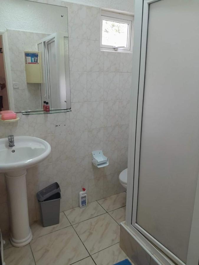 Ssvilla Flic-en-Flacq Zewnętrze zdjęcie