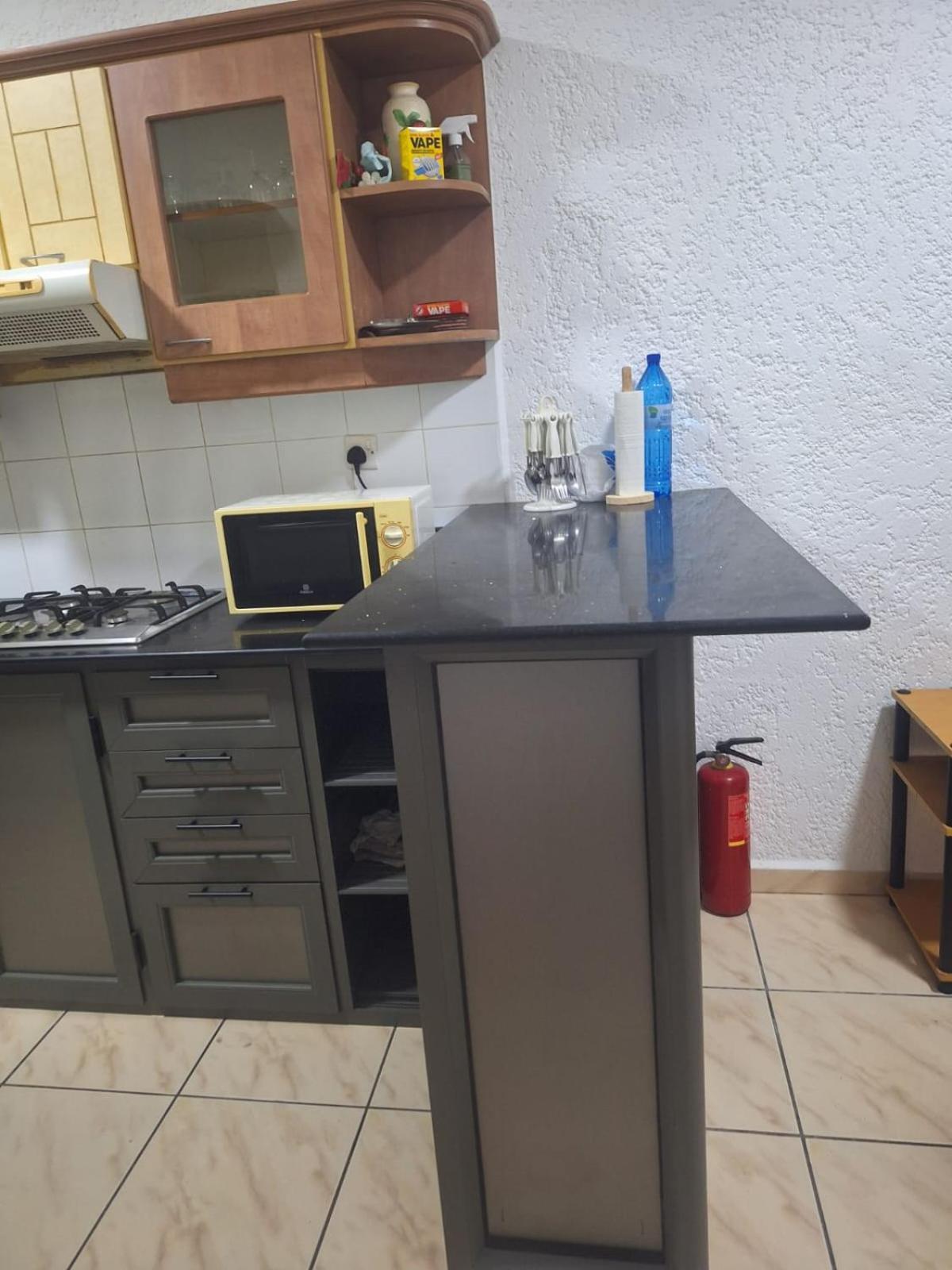 Ssvilla Flic-en-Flacq Zewnętrze zdjęcie